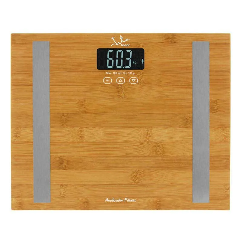 Jata 577 Waage, Brown, One Size Jata 577 Waage, Brown, One Size