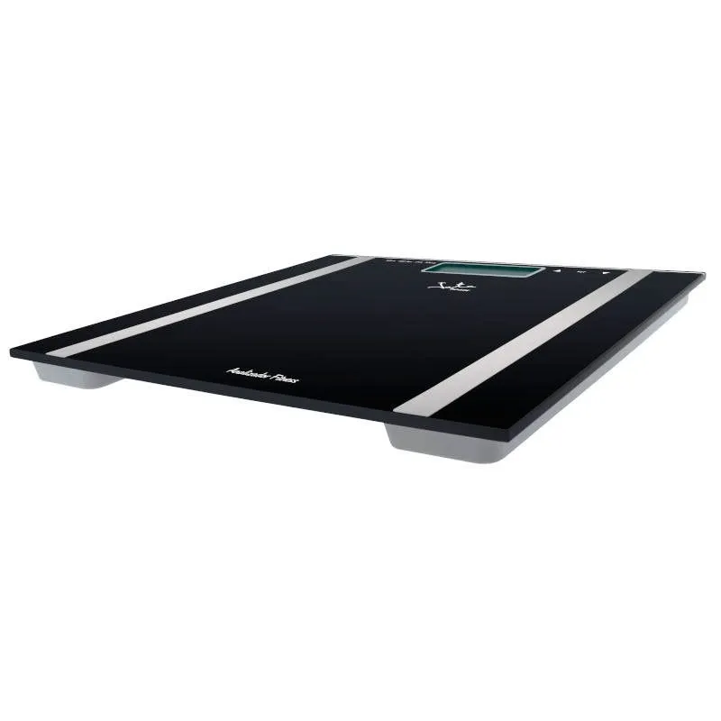 Jata Hogar 531 Waage, Silver / black, One Size