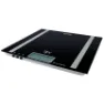 Jata Hogar 531 Waage, Silver / black, One Size