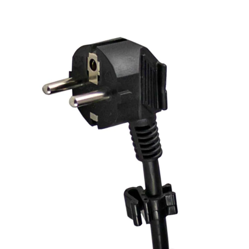 Jbm Electrical 25 M Kabeltrommel, Black, One Size Jbm Electrical 25 M Kabeltrommel, Black, One Size