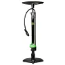 Jbm Fuß Für Fahrradpumpe, Black / green, One Size