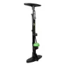 Jbm Fuß Für Fahrradpumpe, Black / green, One Size