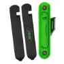 Jbm Multifunktionswerkzeug Für Fahrradreparatur, Black / green, One Size