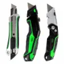 Jbm Set Mit 3 Professionellen Schneidern, Black / green, One Size