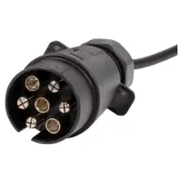 Jbm Teleskopische Anhängerkupplung Mit 2 Led-leuchten Und 2 Rückstrahlern Jbm Teleskopische Anhängerkupplung Mit 2 Led-leuchten Und 2 Rückstrahlern