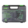 Jbm Werkzeugkoffer Für Fahrradreparatur 20 Stücke, Black / green, One Size