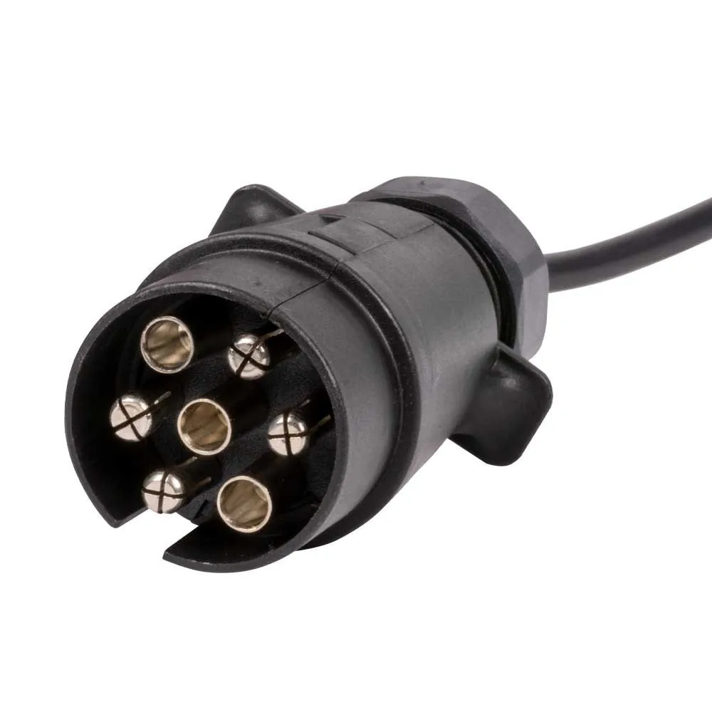 Jbm Zugstange Mit 2 Led-leuchten Und 2 Rückstrahlern, Black / green, One Size Jbm Zugstange Mit 2 Led-leuchten Und 2 Rückstrahlern, Black / green, One Size