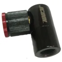 Jcool Co2 Inflator Head Adapter Pumpe Jcool Co2 Inflator Head Adapter Pumpe