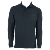 Jeanstrack Amberes Langarm-polo Jeanstrack Amberes Langarm-polo