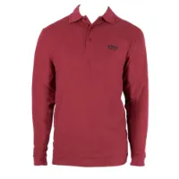 Jeanstrack Amberes Langarm-polo Jeanstrack Amberes Langarm-polo