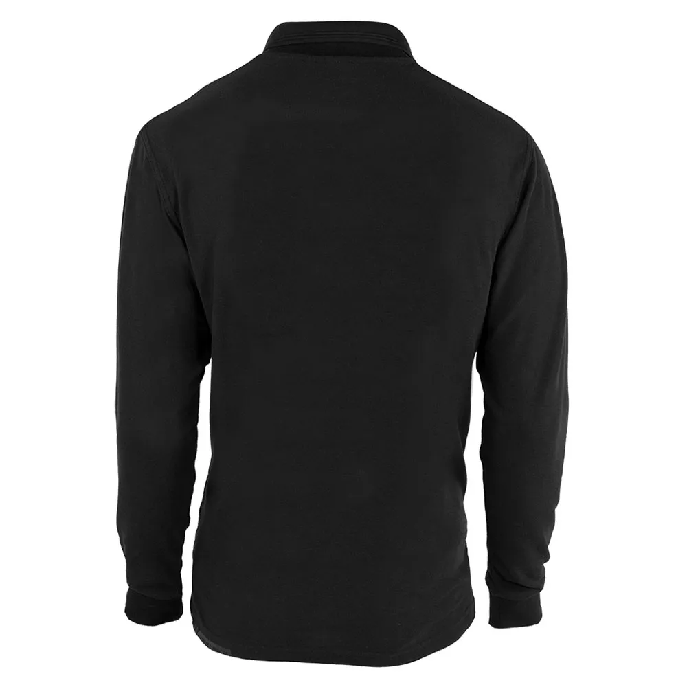 Jeanstrack Amberes Langarm-polo Jeanstrack Amberes Langarm-polo