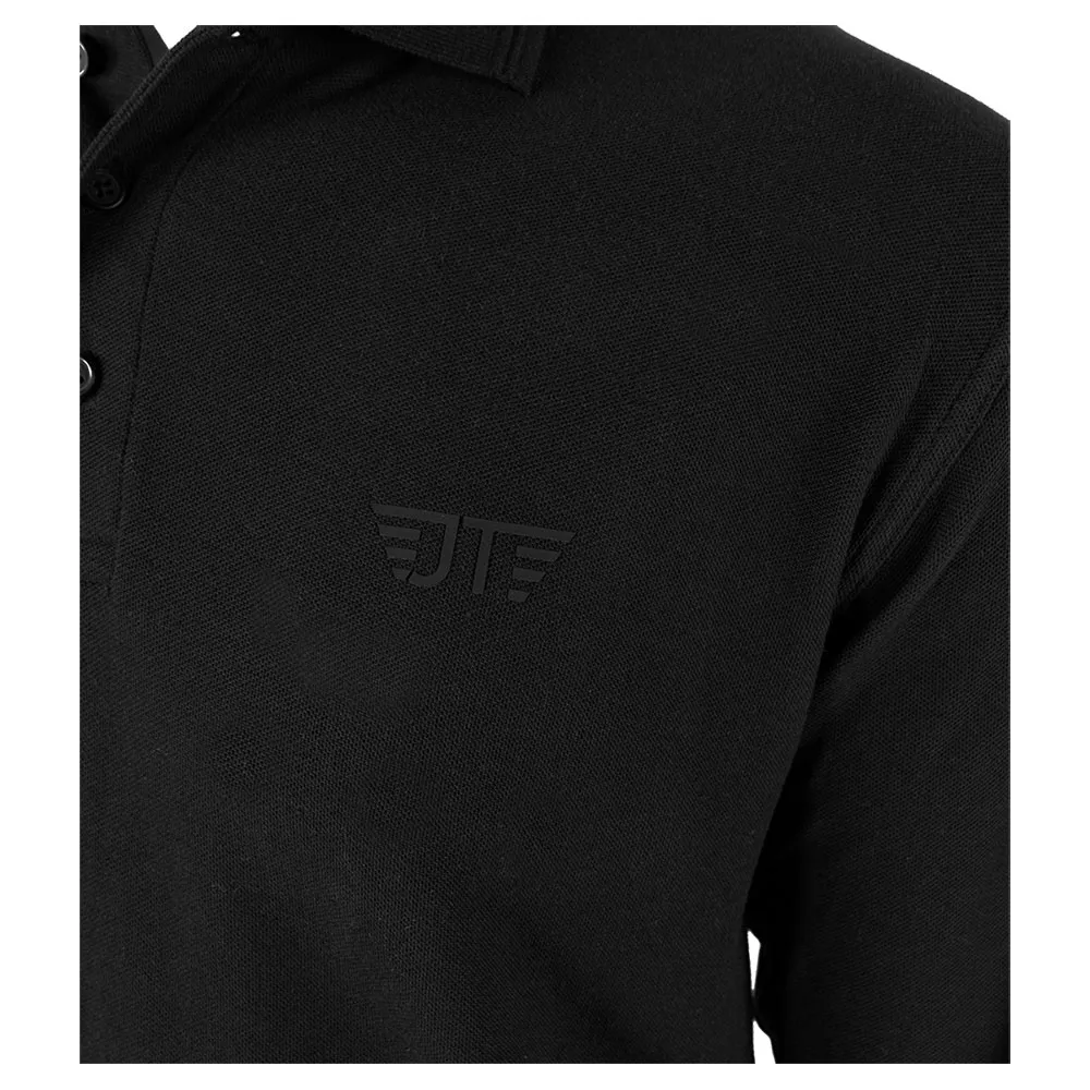 Jeanstrack Amberes Langarm-polo Jeanstrack Amberes Langarm-polo