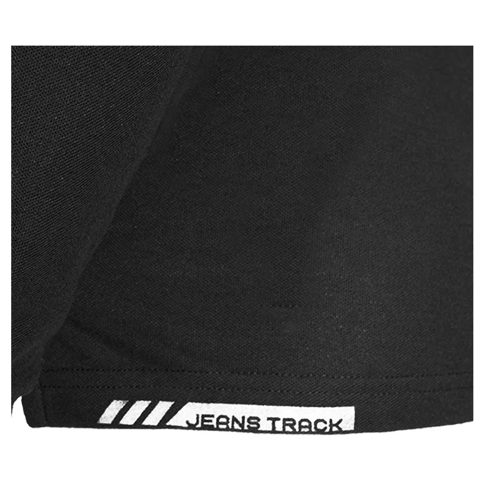Jeanstrack Amberes Langarm-polo Jeanstrack Amberes Langarm-polo