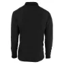 Jeanstrack Amberes Langarm-polo