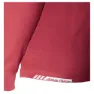 Jeanstrack Amberes Langarm-polo