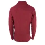 Jeanstrack Amberes Langarm-polo