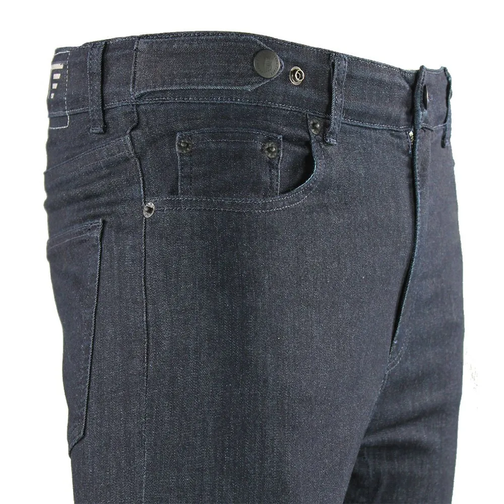 Jeanstrack Berlin Rinse Wr Hosen Jeanstrack Berlin Rinse Wr Hosen