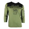 Jeanstrack Bike And Beer Enduro-trikot Mit 3/4-Ärmeln