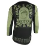 Jeanstrack Bike And Beer Enduro-trikot Mit 3/4-Ärmeln