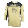 Jeanstrack Bike&beer Enduro-trikot Mit 3/4-Ärmeln