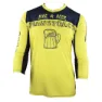 Jeanstrack Bike&beer Enduro-trikot Mit 3/4-Ärmeln