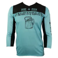 Jeanstrack Bike&beer Kurzarm-t-shirt Jeanstrack Bike&beer Kurzarm-t-shirt