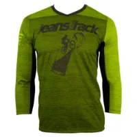 Jeanstrack Bike&beer Kurzarm-t-shirt Jeanstrack Bike&beer Kurzarm-t-shirt