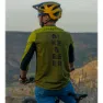 Jeanstrack Bike&beer Langarm-t-shirt