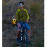 Jeanstrack Bike&beer Langarm-t-shirt