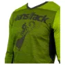 Jeanstrack Bike&beer Langarm-t-shirt