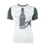 Jeanstrack Climb & Beer Kurzarm-t-shirt