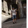 Jeanstrack Climb & Beer Kurzarm-t-shirt
