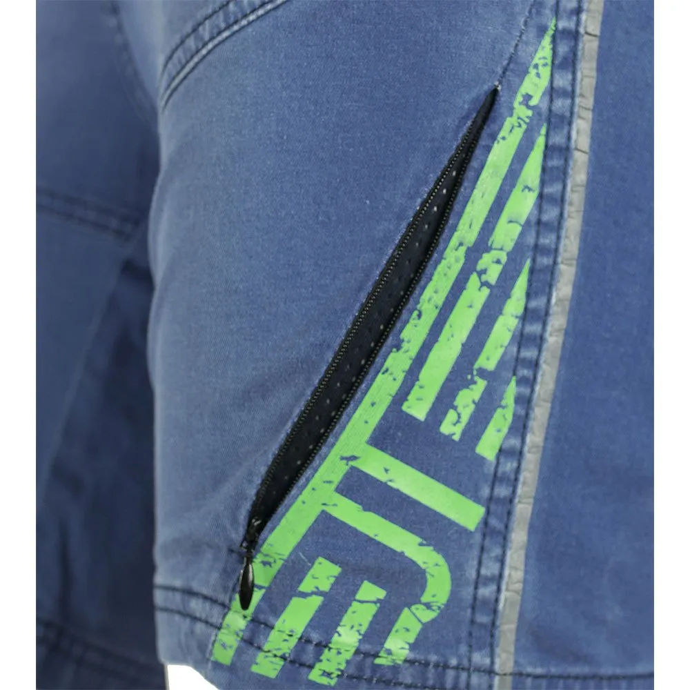 Jeanstrack Coloma Kurze Hose, Jeans sky Jeanstrack Coloma Kurze Hose, Jeans sky