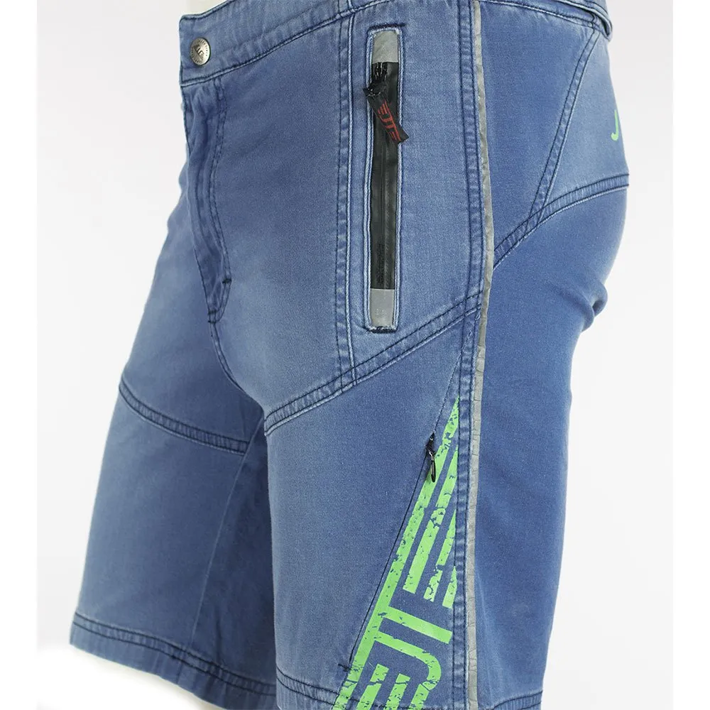Jeanstrack Coloma Kurze Hose, Jeans sky Jeanstrack Coloma Kurze Hose, Jeans sky