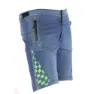 Jeanstrack Coloma Kurze Hose, Jeans sky