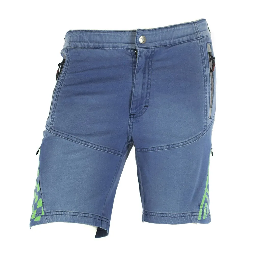 Jeanstrack Coloma Kurze Hose, Jeans sky Jeanstrack Coloma Kurze Hose, Jeans sky