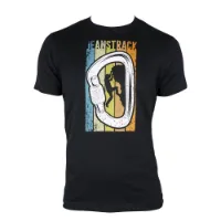 Jeanstrack Crux Kurzarm-t-shirt Jeanstrack Crux Kurzarm-t-shirt