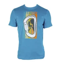 Jeanstrack Crux Kurzarm-t-shirt Jeanstrack Crux Kurzarm-t-shirt