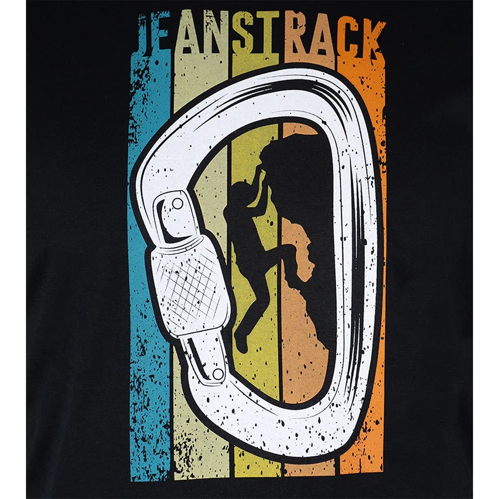 Jeanstrack Crux Kurzarm-t-shirt Jeanstrack Crux Kurzarm-t-shirt