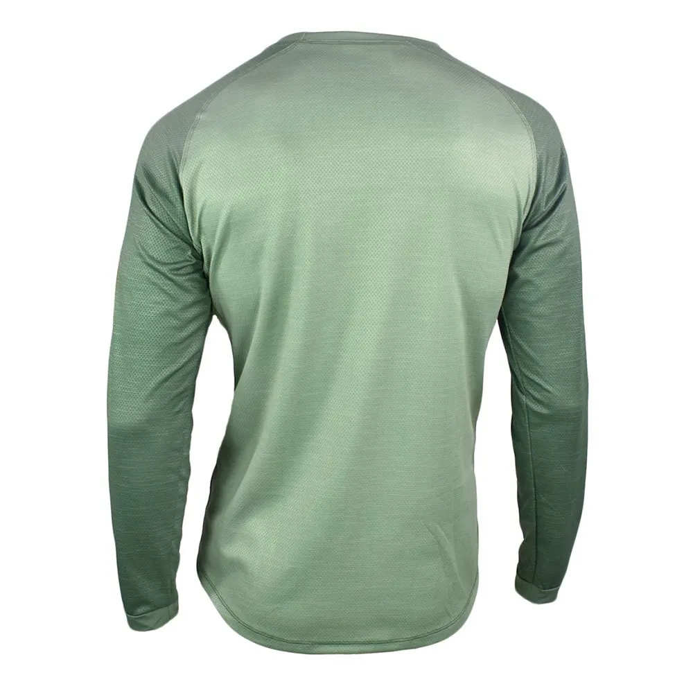 Jeanstrack Deer Langarm Enduro Trikot Jeanstrack Deer Langarm Enduro Trikot