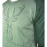 Jeanstrack Deer Langarm Enduro Trikot