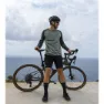 Jeanstrack Deer Langarm Enduro Trikot