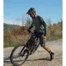 Jeanstrack Deer Langarm Enduro Trikot