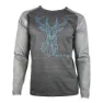 Jeanstrack Deer Langarm Enduro Trikot