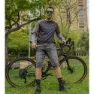 Jeanstrack Deer Langarm Enduro Trikot