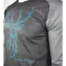 Jeanstrack Deer Langarm Enduro Trikot