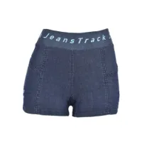 Jeanstrack Dena Kurze Jeans Jeanstrack Dena Kurze Jeans