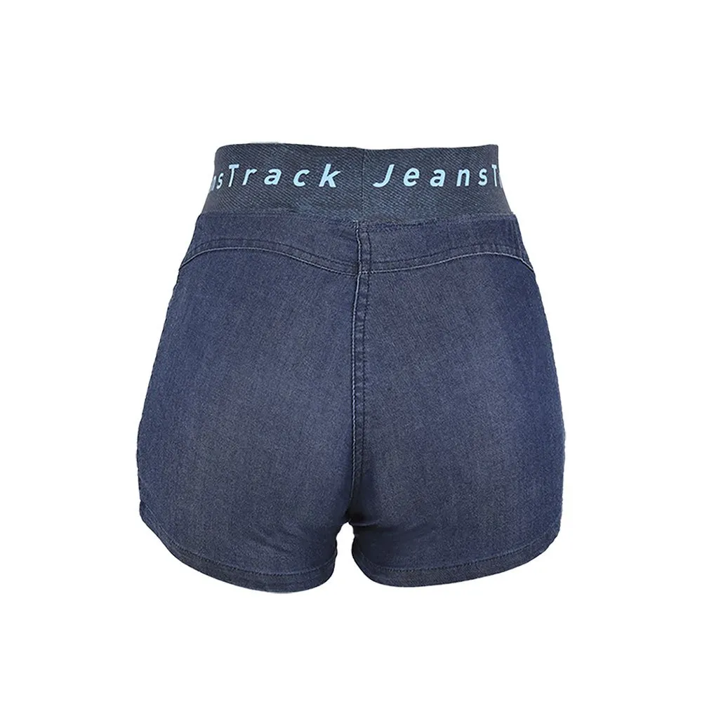 Jeanstrack Dena Kurze Jeans Jeanstrack Dena Kurze Jeans