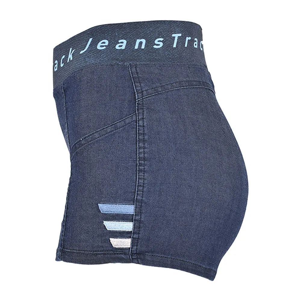 Jeanstrack Dena Kurze Jeans Jeanstrack Dena Kurze Jeans