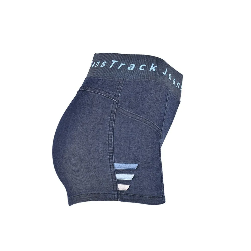 Jeanstrack Dena Kurze Jeans Jeanstrack Dena Kurze Jeans